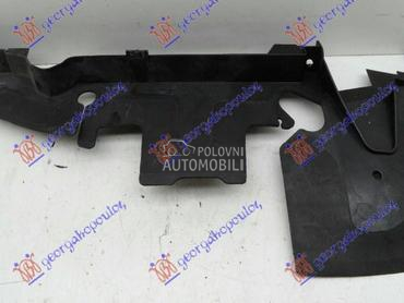 NOSAC HLADNJAKA VERTIKALNI PLA za Audi A6 od 2008. do 2010. god.