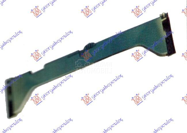 SINA ZADNJEG VEZNOG LIMA UNUTR