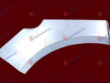 RUB Desno za Land Rover Freelander od 2007. do 2014. god.