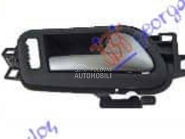 KVAKA PREDNJIH/ZADNJIH... za Volkswagen Amarok od 2010. do 2016. god.