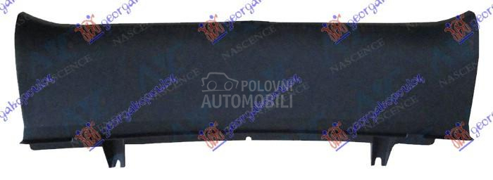 ZASTITA NA GEPEK VRATIMA UNUTR