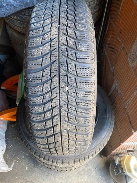 Čelične felne  14" 4 x 108