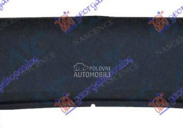 ZASTITA NA GEPEK VRATIMA UNUTR za Audi A6 od 2004. do 2008. god.