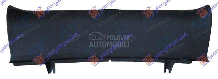 ZASTITA NA GEPEK VRATIMA UNUTR