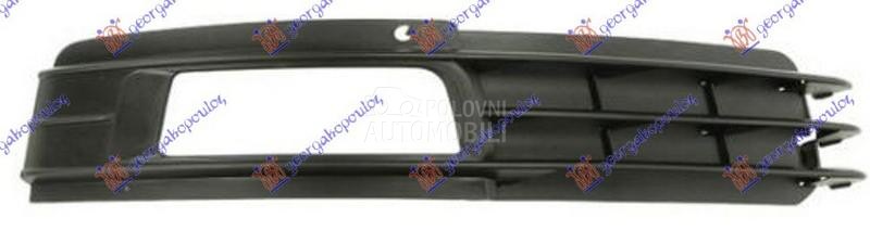 RESETKA PREDNJEG BRANIKA (SA M