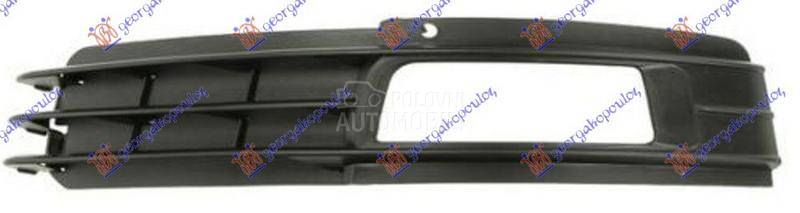 RESETKA PREDNJEG BRANIKA (SA M