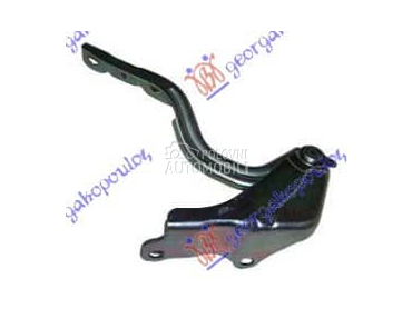 MAKAZE HAUBE Levo za Hyundai Lantra od 2011. do 2013. god.