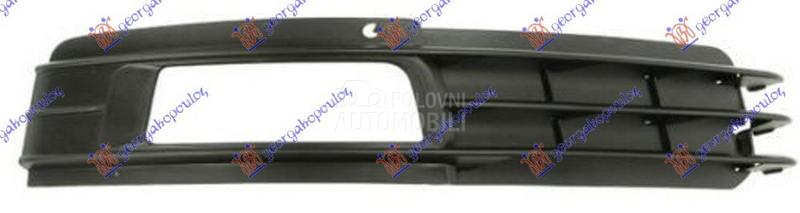 RESETKA PREDNJEG BRANIKA (SA M