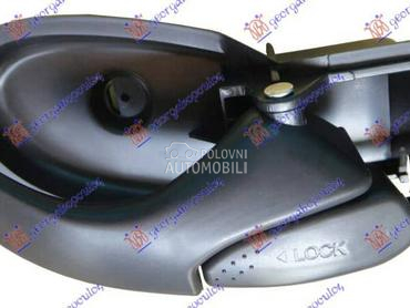 KVAKA PREDNJIH VRATA... za Ford Transit Connect od 2000. do 2006. god.