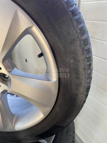 Aluminijumske felne  18" 5 x 120