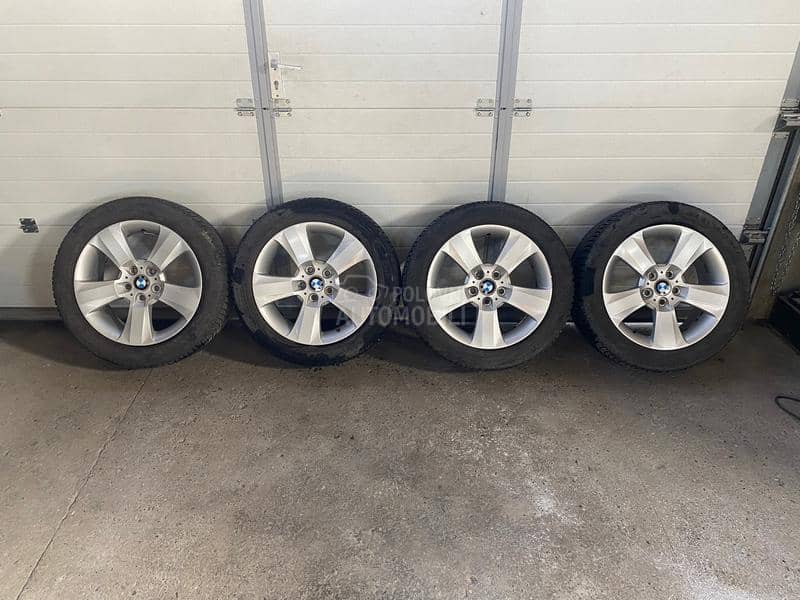 Aluminijumske felne  18" 5 x 120