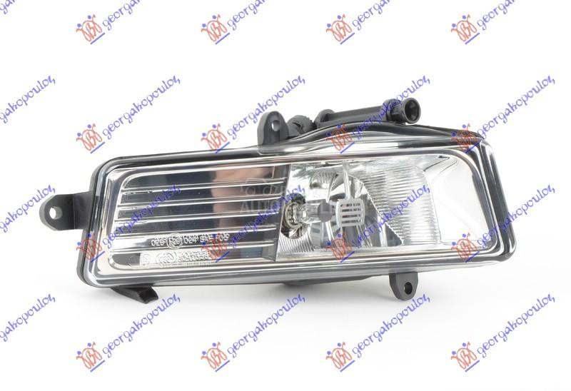 MAGLENKA DUGULJASTA (E) (DEPO)