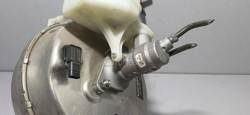 GLAVNI KOCIONI CILINDAR