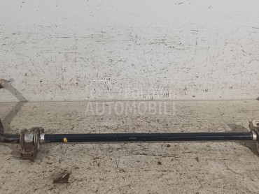 BALANS STANGA za Peugeot Expert