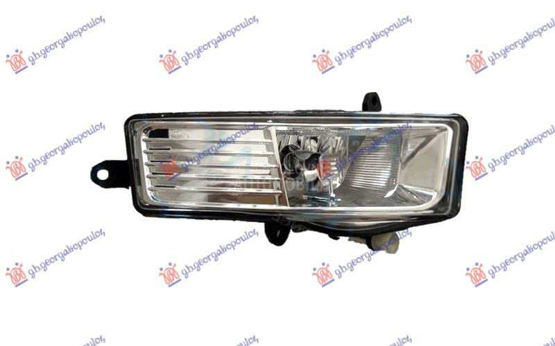 MAGLENKA DUGULJASTA (KINA)