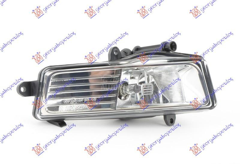 MAGLENKA DUGULJASTA (E) (DEPO)