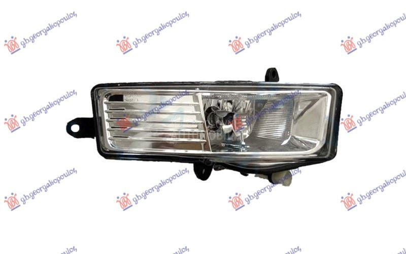 MAGLENKA DUGULJASTA (KINA)