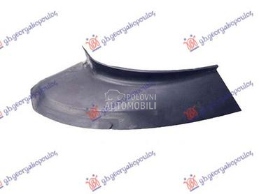 POKLOPAC STOP LAMPE (UNUTRASNJ za Audi A6 od 2008. do 2010. god.