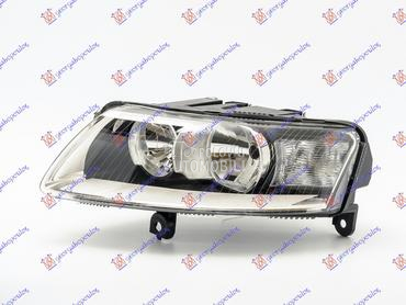 FAR ELEKTRICNI (HELLA) za Audi A6 od 2008. do 2010. god.