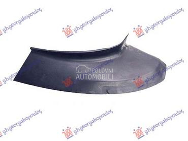 POKLOPAC STOP LAMPE (UNUTRASNJ za Audi A6 od 2008. do 2010. god.