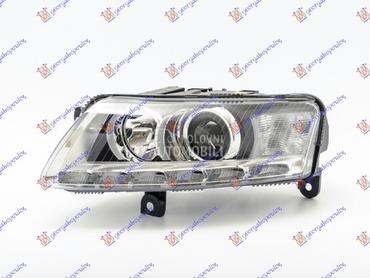 FAR Bi-XENON SA LED DNEVNIM SV za Audi A6 od 2008. do 2010. god.