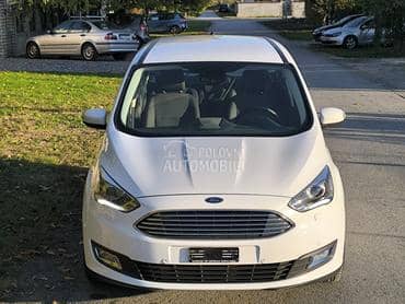 Ford Grand C-Max 1.5SCTi TITANIUM CH