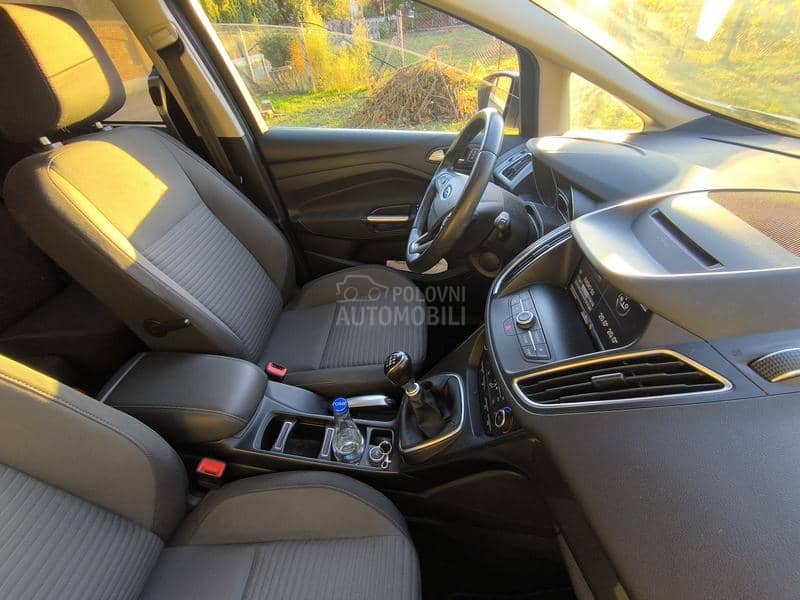 Ford Grand C-Max 1.5SCTi TITANIUM CH