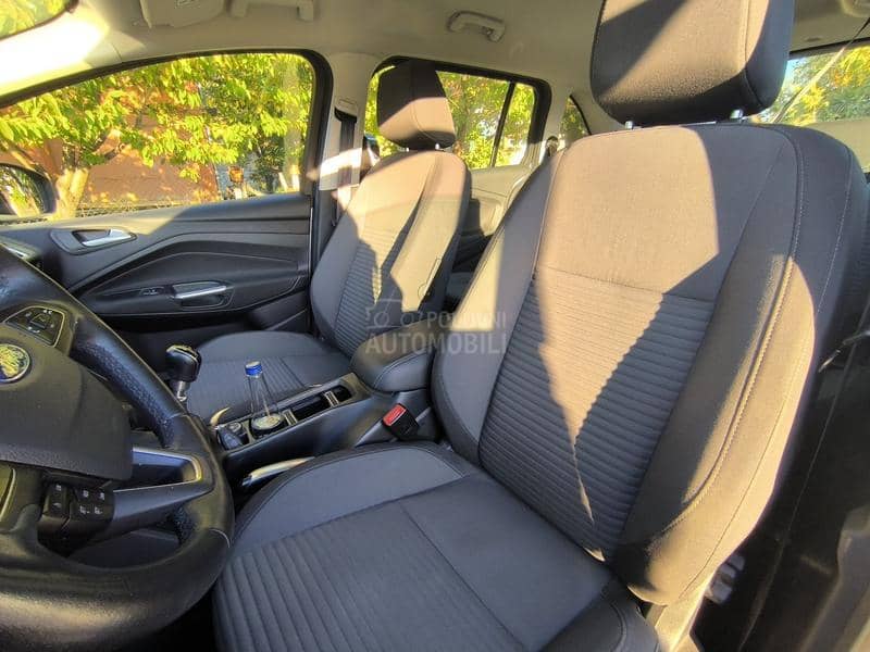 Ford Grand C-Max 1.5SCTi TITANIUM CH