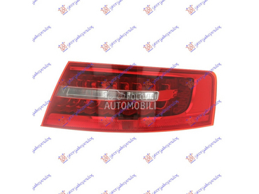 STOP LAMPA SPOLJASNJA LED (VAL za Audi A6 od 2008. do 2010. god.