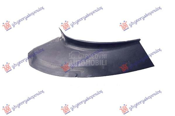 POKLOPAC STOP LAMPE (UNUTRASNJ