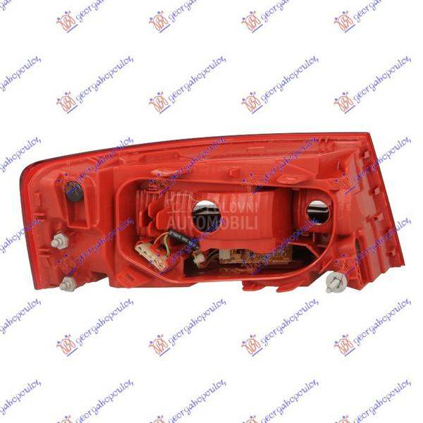 STOP LAMPA SPOLJASNJA (LED) (D