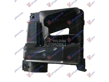 KUCIST EFILTERA VAZDUHA za Subaru Forester od 2012. do 2015. god.