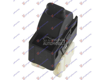 PREKIDAC U ZADNJIM VRATIMA za Nissan Navara od 2001. do 2010. god.