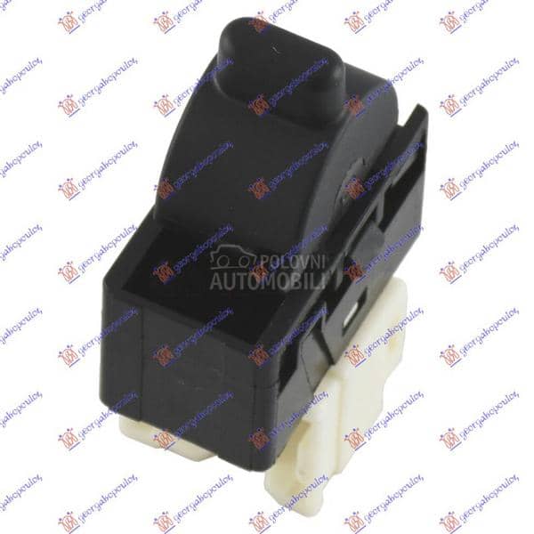 PREKIDAC U ZADNJIM VRATIMA