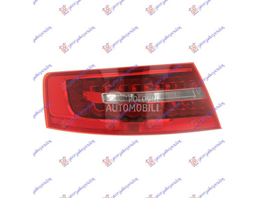 STOP LAMPA SPOLJASNJA (LED) (D za Audi A6 od 2008. do 2010. god.