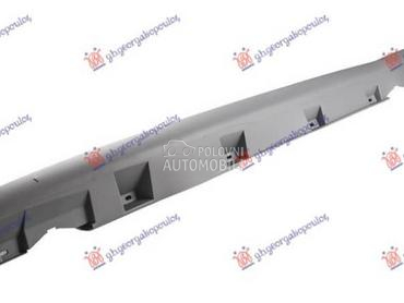 SAJTNA PLASTICNA Levo za Ford Focus od 2014. do 2018. god.