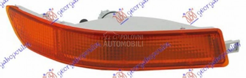 MIGAVAC U BRANIKU Desno