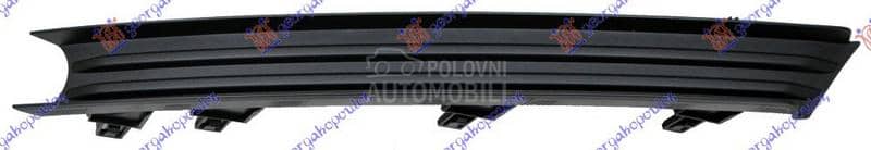 RESETKA PREDNJEG BRANIKA Desno