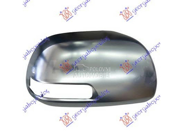 POKLOPAC RETROVIZORA HROM... za Toyota Hilux od 2012. do 2015. god.