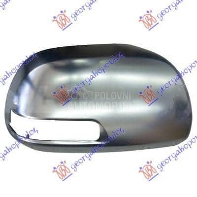POKLOPAC RETROVIZORA HROM...