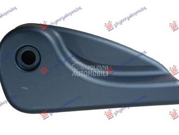 RUCICA ZA OTVARANJE HAUBE... za BMW X5 od 2010. do 2013. god.