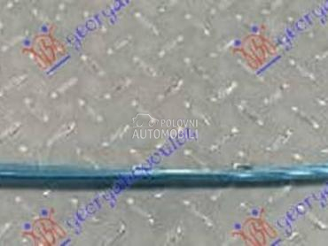 LAJSNA ZADNJEG BRANIKA HROM za Volkswagen Passat B8 od 2015. do 2019. god.