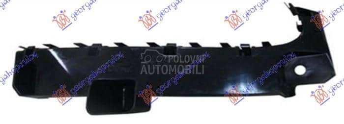 NOSAC PREDNJEG BRANIKA...