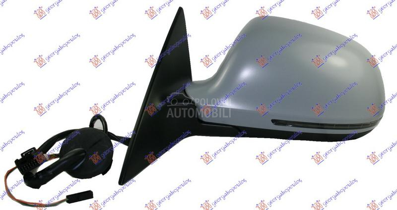 RETROVIZOR ELEKTRICNI SA GREJA