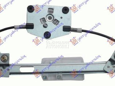 PODIZAC ZADNJEG PROZORA... za Seat Leon od 1999. do 2005. god.