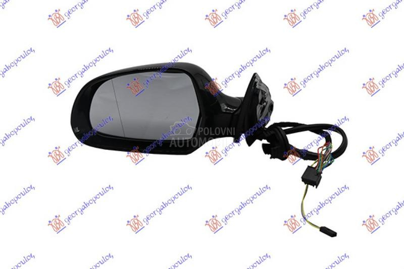 RETROVIZOR ELEKTRICNI SA GREJA