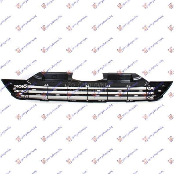 CENTRALNA RESETKA GORNJA