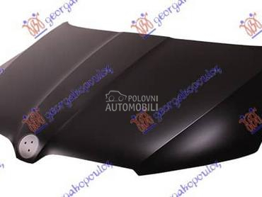 HAUBA za Škoda Octavia od 2013. do 2017. god.