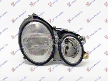 FAR ELEKTRICNI Desno za Mercedes Benz CLK Klasa od 1997. do 2002. god.