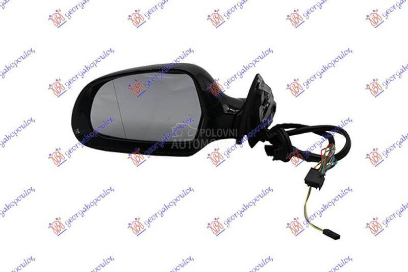 RETROVIZOR ELEKTRICNI SA GREJA